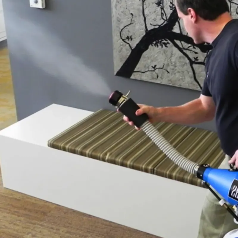 Professional Odor Removal in East Lake, FL